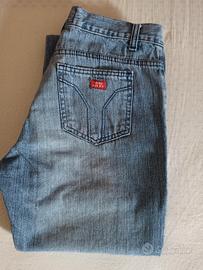 pantalone miss sixty