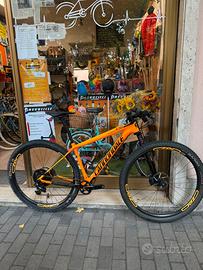Mtb cannondale fsi 29