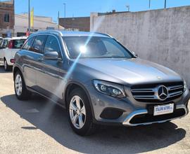 Mercedes-benz GLC 220 d 4Matic Exclusive 2016