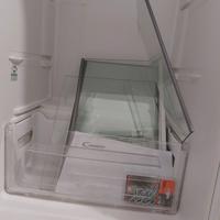 FRIGO DA INCASSO CON CONGELATORE