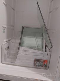 FRIGO DA INCASSO CON CONGELATORE