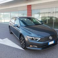 Volkswagen Passat 12/2015 Variant 2.0 tdi 190 CV