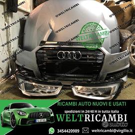 Ricambi auto audi a1 2019