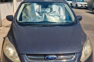 FORD CMAX