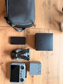 Dji mini 5 pro
