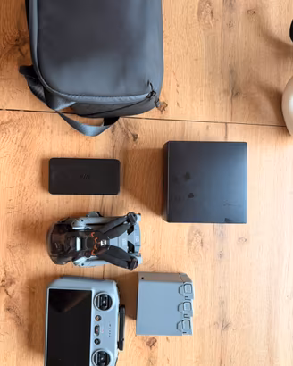 Dji mini 5 pro