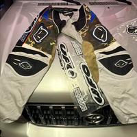 Pantalone da enduro