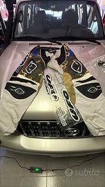 Pantalone da enduro