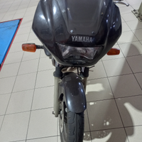 Yamaha diversion
