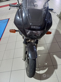 Yamaha diversion