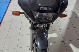 Yamaha diversion