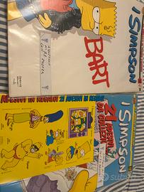 Fumetti I Simpson