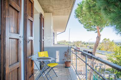 PORZIONE DI PLURIFAMILIARE IN POSIZIONE STRATEGICA