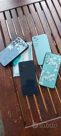 Samsung A55 nuovo