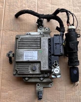 Kit accensione Lancia Y 1.3 90cv