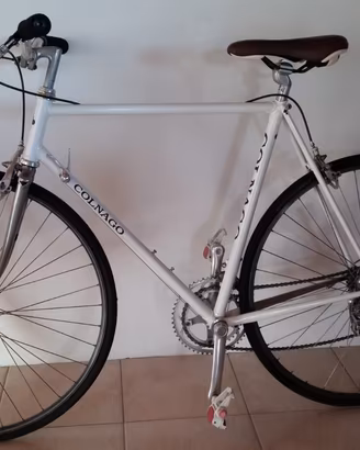 Bici da corsa Colnago (appassionati L'Eroica)