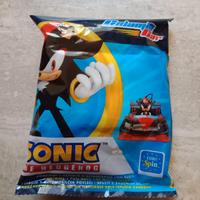 calamiti car Sonic