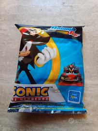 calamiti car Sonic