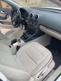 AUDI A3 2ª serie - 2011
