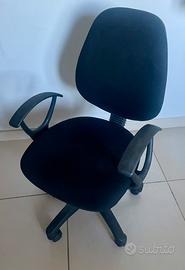 Sedia da ufficio