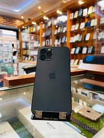 iPhone 12 Pro 256GB usato 