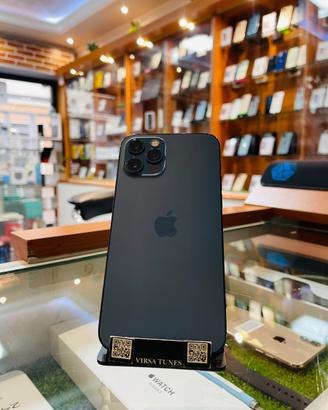 iPhone 12 Pro 256GB usato 