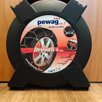 Catene da neve Pewag Brenta 9 xmb misura 68