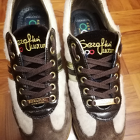 Scarpe Serafini donna n. 38