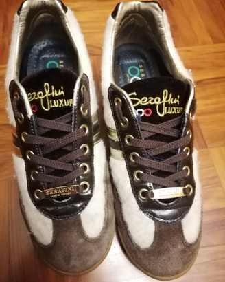 Scarpe Serafini donna n. 38