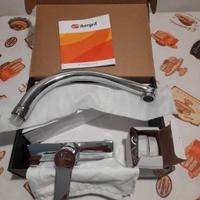 Rubinetto mixer per cucina