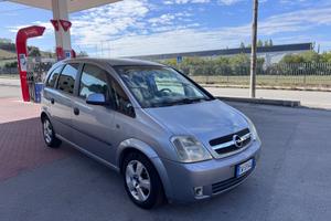 Opel Meriva 1.4 16V Enjoy GPL