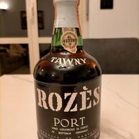 Porto Vintage Anni 70 