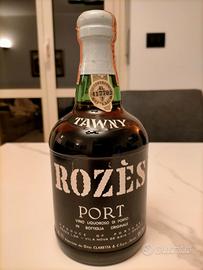 Porto Vintage Anni 70 