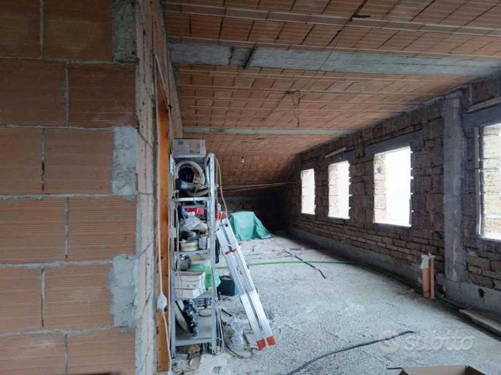 Appartamento – Magliano Sabina, Madonna degli Angeli - Vista 3