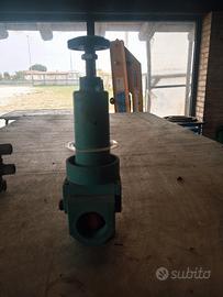 Regolatore di pressione VINTAGE 