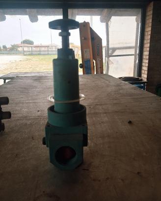 Regolatore di pressione VINTAGE 