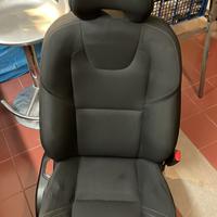 Sedili volvo v40