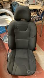Sedili volvo v40