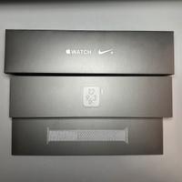 Apple Watch S4 Nike GPS+Cellular 44mm