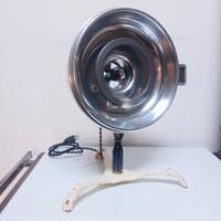 Lampada da tavolo anni 60 