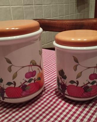 vasi da cucina