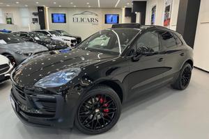 PORSCHE Macan 2.0 / TETTO PANORAMICO / TELECAMER