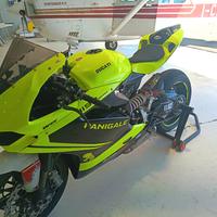 varie Ducati 1199 Panigale 2014