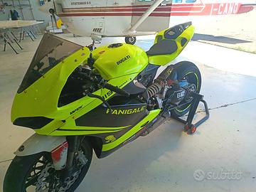 varie Ducati 1199 Panigale 2014