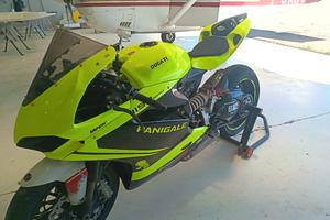 varie Ducati 1199 Panigale 2014