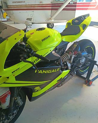 varie Ducati 1199 Panigale 2014