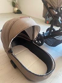 Culla per bambini (Kinderkraft)