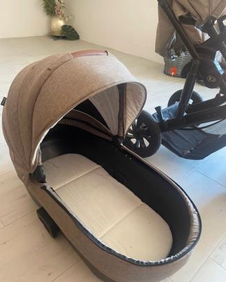 Culla per bambini (Kinderkraft)