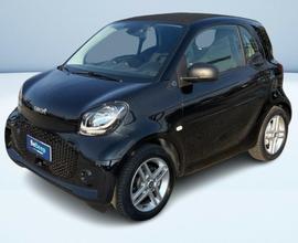 Smart fortwo eq Pure 22kW