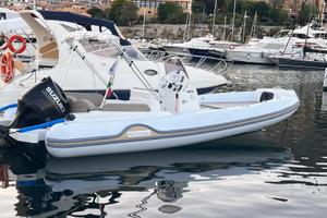 NUOVO Nautilus RS 24 (7.30)